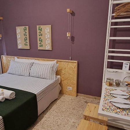 Bed and Breakfast Il Vaso Di Creta à Raguse Extérieur photo